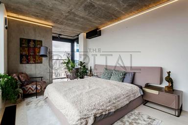 3-комнатная квартира по адресу ул. Жилянская (площадь 109,7 м²) - Atlanta.ua - фото 40