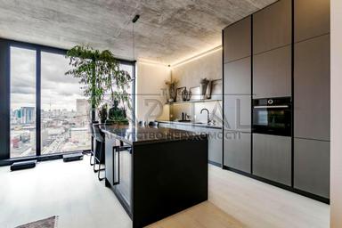 3-комнатная квартира по адресу ул. Жилянская (площадь 109,7 м²) - Atlanta.ua - фото 33