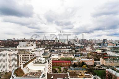 3-комнатная квартира по адресу ул. Жилянская (площадь 109,7 м²) - Atlanta.ua - фото 58