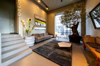 3-комнатная квартира по адресу ул. Жилянская (площадь 109,7 м²) - Atlanta.ua - фото 47