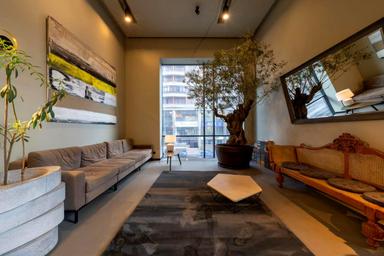 3-комнатная квартира по адресу ул. Жилянская (площадь 109,7 м²) - Atlanta.ua - фото 48