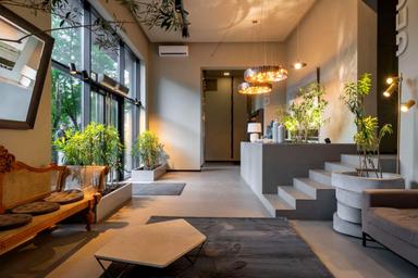 3-комнатная квартира по адресу ул. Жилянская (площадь 109,7 м²) - Atlanta.ua - фото 50