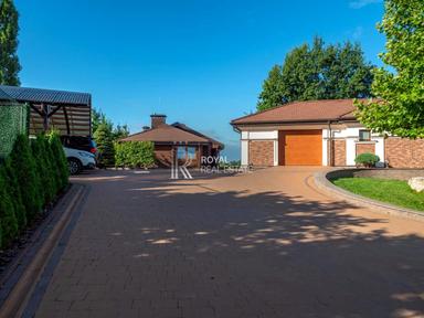 Дом по адресу (площадь 372 м²) - Atlanta.ua - фото 99