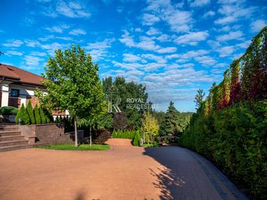 Дом по адресу (площадь 372 м²) - Atlanta.ua - фото 101