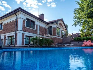 Дом по адресу (площадь 372 м²) - Atlanta.ua - фото 114