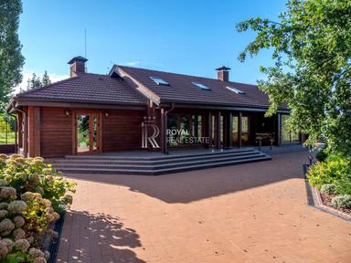 Дом по адресу (площадь 372 м²) - Atlanta.ua - фото 118