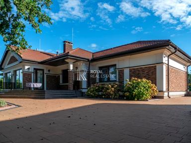 Дом по адресу (площадь 372 м²) - Atlanta.ua - фото 121