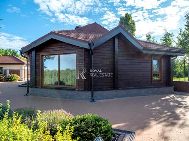 Дом по адресу (площадь 372 м²) - Atlanta.ua - фото 122