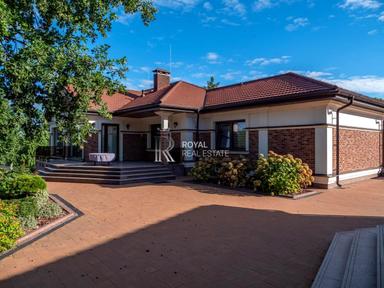 Дом по адресу (площадь 372 м²) - Atlanta.ua - фото 120