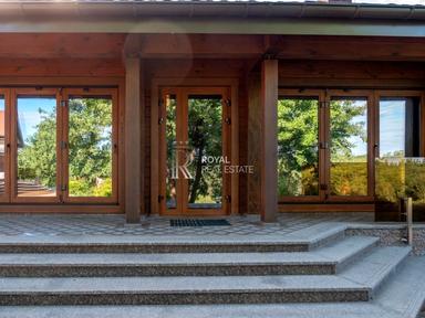 Дом по адресу (площадь 372 м²) - Atlanta.ua - фото 128