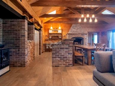 Дом по адресу (площадь 372 м²) - Atlanta.ua - фото 136