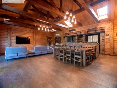 Дом по адресу (площадь 372 м²) - Atlanta.ua - фото 135