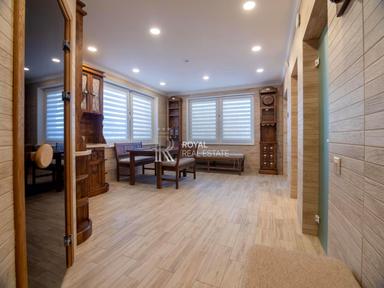 Дом по адресу (площадь 372 м²) - Atlanta.ua - фото 158