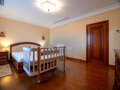 Дом по адресу (площадь 372 м²) - Atlanta.ua - фото 156