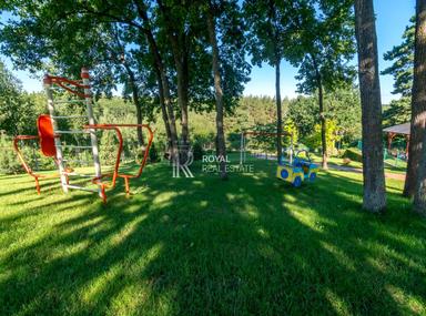 Дом по адресу (площадь 372 м²) - Atlanta.ua - фото 165