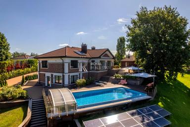 Дом по адресу (площадь 372 м²) - Atlanta.ua - фото 184