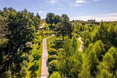 Дом по адресу (площадь 372 м²) - Atlanta.ua - фото 188