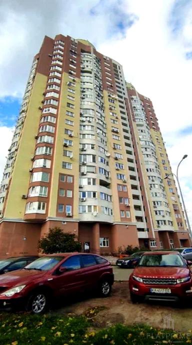 2-кімнатна квартира за адресою просп. Науки (площа 86 м²) - Atlanta.ua - фото 36