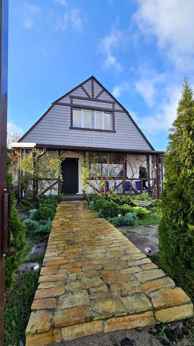 Дом по адресу (площадь 160 м²) - Atlanta.ua - фото 33