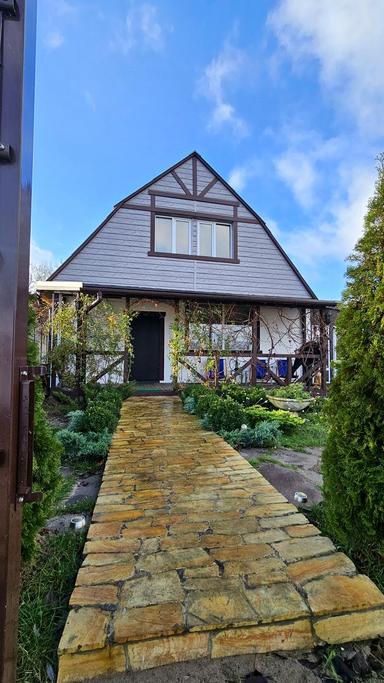 Дом по адресу (площадь 160 м²) - Atlanta.ua - фото 30