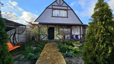 Дом по адресу (площадь 160 м²) - Atlanta.ua - фото 35