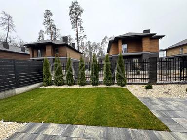 Дом по адресу (площадь 252 м²) - Atlanta.ua - фото 22