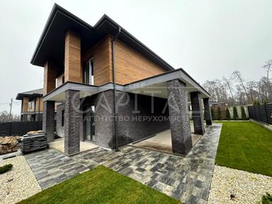 Дом по адресу (площадь 252 м²) - Atlanta.ua - фото 20