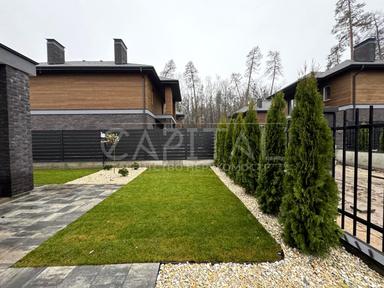 Дом по адресу (площадь 252 м²) - Atlanta.ua - фото 23