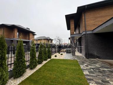 Дом по адресу (площадь 252 м²) - Atlanta.ua - фото 21