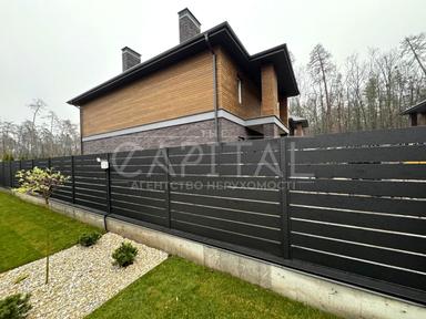 Дом по адресу (площадь 252 м²) - Atlanta.ua - фото 25