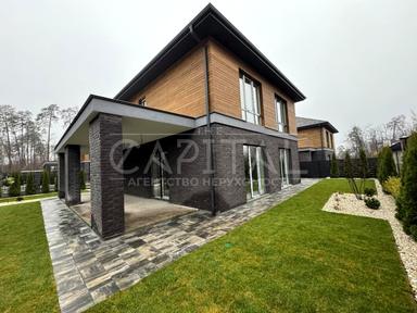 Дом по адресу (площадь 252 м²) - Atlanta.ua - фото 27