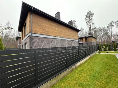 Дом по адресу (площадь 252 м²) - Atlanta.ua - фото 28