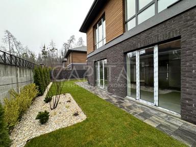 Дом по адресу (площадь 252 м²) - Atlanta.ua - фото 35