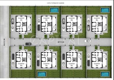 Дом по адресу (площадь 252 м²) - Atlanta.ua - фото 38