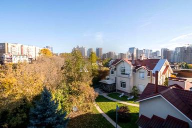 Комерційна нерухомість за адресою вул. Тиха (площа 4322 м²) - Atlanta.ua - фото 67