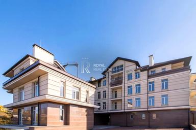 Комерційна нерухомість за адресою вул. Тиха (площа 4322 м²) - Atlanta.ua - фото 50