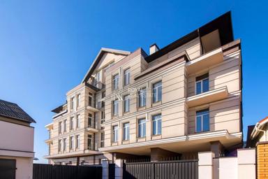 Комерційна нерухомість за адресою вул. Тиха (площа 4322 м²) - Atlanta.ua - фото 51