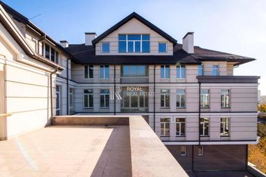 Комерційна нерухомість за адресою вул. Тиха (площа 4322 м²) - Atlanta.ua - фото 49