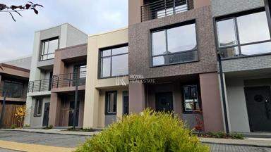 Дом по адресу (площадь 92 м²) - Atlanta.ua - фото 15