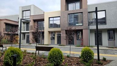 Дом по адресу (площадь 92 м²) - Atlanta.ua - фото 14