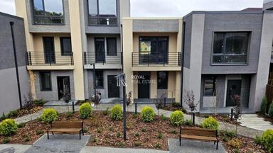 Дом по адресу (площадь 92 м²) - Atlanta.ua - фото 17