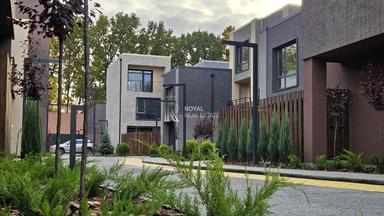 Дом по адресу (площадь 92 м²) - Atlanta.ua - фото 21