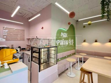 Комерційна нерухомість за адресою вул. Золотоустівська (площа 32 м²) - Atlanta.ua - фото 11