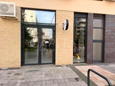 Комерційна нерухомість за адресою вул. Золотоустівська (площа 32 м²) - Atlanta.ua - фото 18