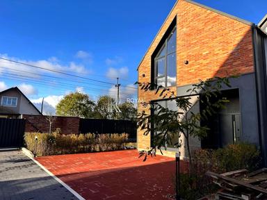 Дом по адресу (площадь 128 м²) - Atlanta.ua - фото 37