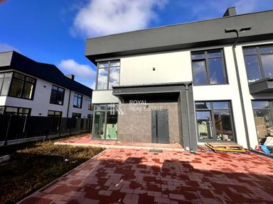 Дом по адресу (площадь 128 м²) - Atlanta.ua - фото 35