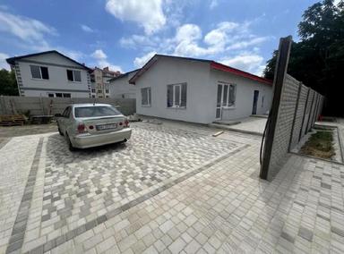 Дом по адресу (площадь 83 м²) - Atlanta.ua - фото 13