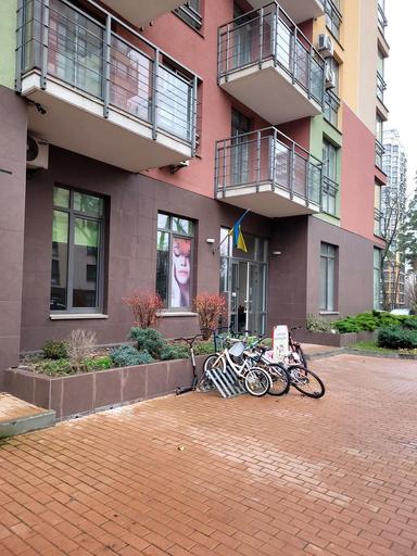 1-room apartment apartment by the address st. Anatoliya Petritskogo (area 38 m²) - Atlanta.ua - photo 25