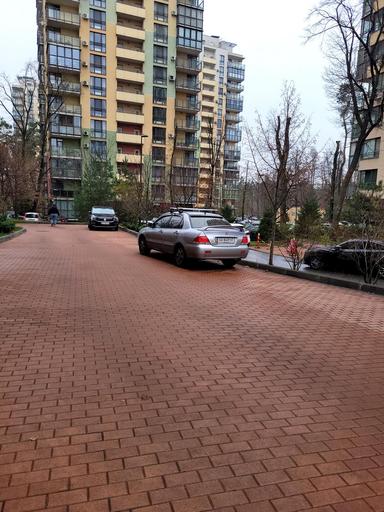 1-room apartment apartment by the address st. Anatoliya Petritskogo (area 38 m²) - Atlanta.ua - photo 26