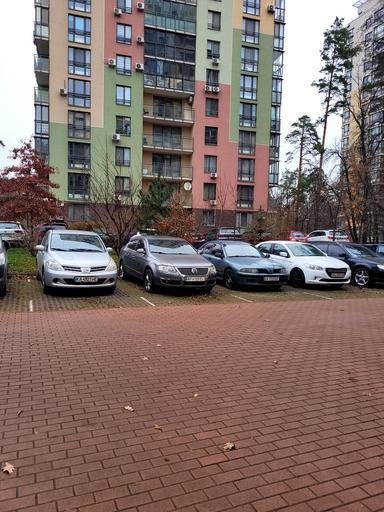 1-room apartment apartment by the address st. Anatoliya Petritskogo (area 38 m²) - Atlanta.ua - photo 27